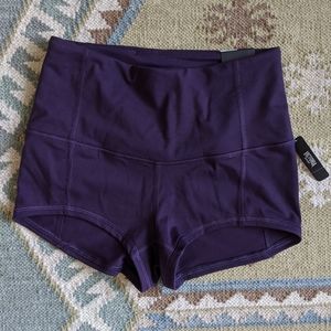 *NWT* VS Sport High Waisted Shorts